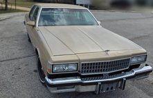 1987 Chevrolet Caprice Classic