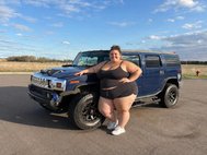 2007 HUMMER H2 Base