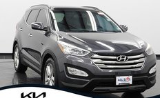 2015 Hyundai Santa Fe Sport 2.0T