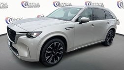 2025 Mazda CX-90 3.3 Turbo S Premium Plus