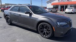 2019 Chrysler 300 S