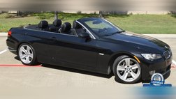 2008 BMW 3 Series 335i