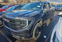 2022 GMC Sierra 1500 Elevation Standard