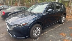 2024 Mazda CX-5 2.5 S Preferred