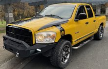 2008 Dodge Ram 1500 ST