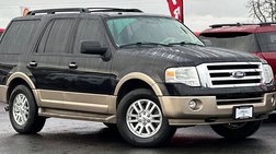 2011 Ford Expedition XLT