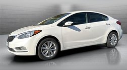 2014 Kia Forte EX