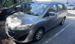 2014 Mazda MAZDA5 Sport