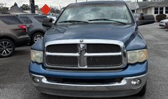 2002 Dodge Ram 1500 SLT