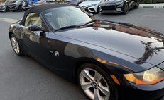 2007 BMW Z4 3.0i