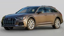 2025 Audi A6 allroad quattro Prestige 55 TFSI
