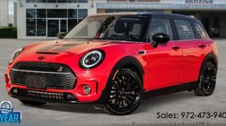 2024 MINI Clubman Cooper S
