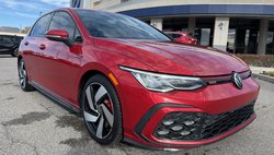 2022 Volkswagen Golf GTI S