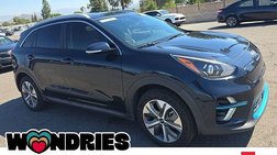 2022 Kia Niro EV EX Premium