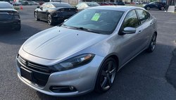 2014 Dodge Dart GT