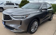 2023 Acura MDX SH-AWD w/Advance