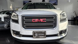 2017 GMC Acadia Limited Base