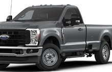 2026 Ford Super Duty F-350 XL