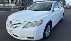 2007 Toyota Camry XLE V6