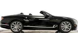 2020 Bentley Continental GTC V8