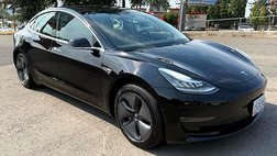 2019 Tesla Model 3 Mid Range