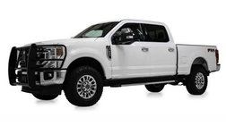 2020 Ford Super Duty F-250 XLT