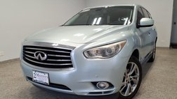 2013 Infiniti JX35 Base