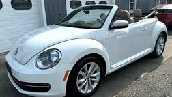 2014 Volkswagen Beetle TDI