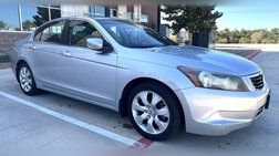 2009 Honda Accord EX-L