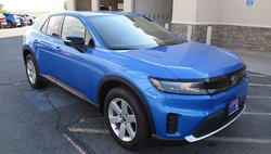 2024 Honda Prologue EX