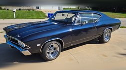 1968 Chevrolet 
