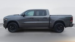 2023 Ram Ram Pickup 1500 Limited