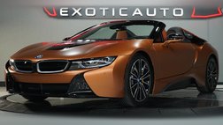 2019 BMW i8 Base