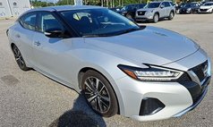 2023 Nissan Maxima 3.5 SV