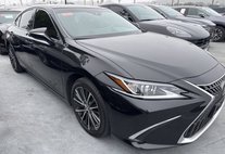 2022 Lexus ES 350 Base