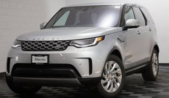 2022 Land Rover Discovery P300 S