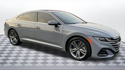 2022 Volkswagen Arteon SE R-Line