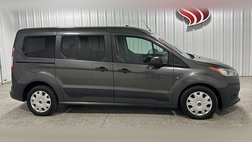2020 Ford Transit Connect XL