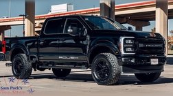 2026 Ford Super Duty F-250 Lariat