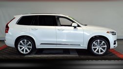 2019 Volvo XC90 T6 Inscription
