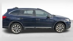 2018 Subaru Outback 3.6R Touring