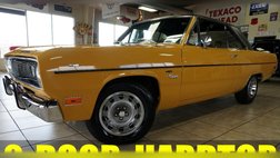 1971 Plymouth Scamp 