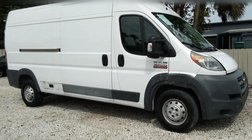 2016 Ram ProMaster 3500 159 WB