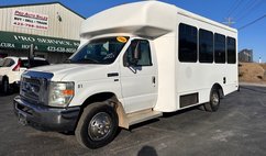 2009 Ford E-Series E-350 SD