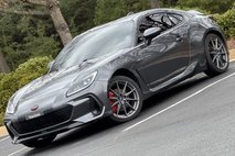 2022 Subaru BRZ Limited