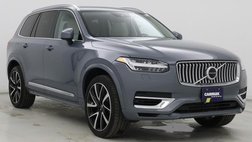 2022 Volvo XC90 Recharge T8 Inscription Expression 6P