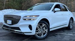 2023 Genesis GV70 2.5T Standard