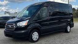 2019 Ford Transit 350 XLT