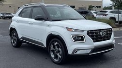 2023 Hyundai Venue Limited