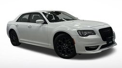 2023 Chrysler 300 Touring L